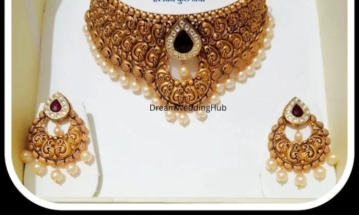 MOHANJEE JEWELLERS